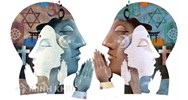 Quan hệ nhân thân là gì? Ví dụ về quan hệ nhân thân ?