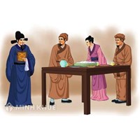Quan lại là gì ? Khái niệm quan lại được hiểu như thế nào ?