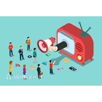 Quảng cáo là gì ? Thẩm quyền và thủ tục cấp giấy phép quảng cáo