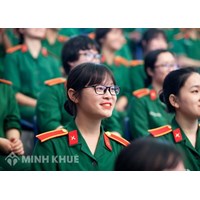 Quân nhân chuyên nghiệp là gì? Chế độ quân nhân chuyên nghiệp