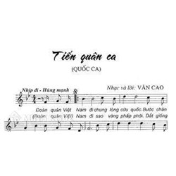 Quốc ca là gì? Quy định pháp luật về quốc ca và ý nghĩa quốc ca