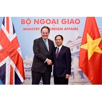 Quốc vụ khanh là gì ? Khái niệm quốc vụ khanh được hiểu như thế nào ?