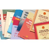 Quy phạm pháp luật xung đột là gì? Ví dụ quy phạm xung đột