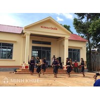 Quy tắc sinh hoạt cộng đồng là gì? Bố trí, sắp xếp không gian sinh hoạt cộng đồng