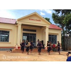 Quy tắc sinh hoạt cộng đồng là gì? Bố trí, sắp xếp không gian sinh hoạt cộng đồng
