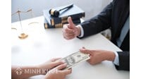 Quy trình xây dựng pháp luật là gì? Hoạt động quy trình xây dựng pháp luật