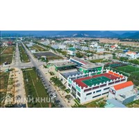 Qũy đất quốc gia là gì ? Quy định pháp luật về quỹ đất quốc gia? Đất chuyên dùng 