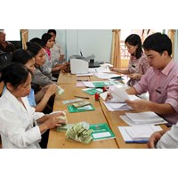 Quỹ quốc gia về việc làm là gì ? Quy định về quỹ quốc gia về việc làm