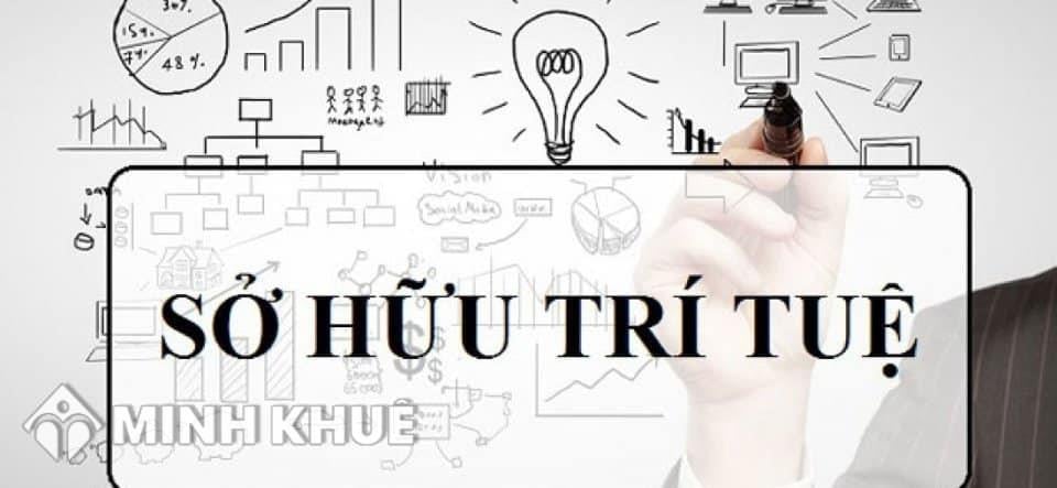 Quyền sở hữu trí tuệ là gì? Các quyền sở hữu trí tuệ theo luật?