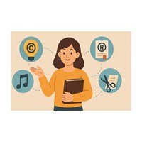 Quyền sở hữu trí tuệ là gì? Các quyền sở hữu trí tuệ theo luật?