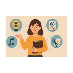Quyền sở hữu trí tuệ là gì? Các quyền sở hữu trí tuệ theo luật?