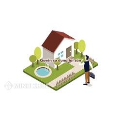 Quyền sử dụng đất là gì? Điều kiện thế chấp quyền sử dụng đất?