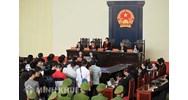 Quyền tư pháp là gì? Quyền tư pháp theo quy định của Hiến pháp năm 2013
