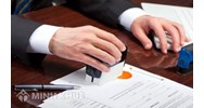 Quy định về sao y bản chính và cách cấp bản sao từ bản chính?