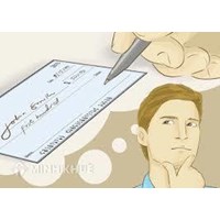 Séc là gì? Nội dung quan hệ thanh toán bằng séc?