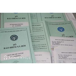 Sổ bảo hiểm xã hội là gì? Xin cấp sổ bảo hiểm xã hội ở đâu?