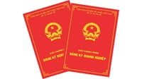 Sổ đăng ký kinh doanh là gì? Số đăng ký kinh doanh là gì?