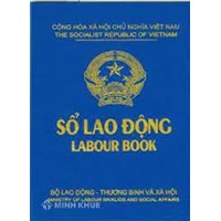 Sổ lao động là gì? Phân tích đặc điểm của sổ lao động