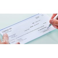 Sổ séc định mức là gì ? Các xử lý các lỗi phát sinh trong quá trình thanh toán séc