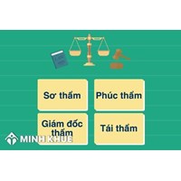 Sơ thẩm vụ án dân sự là gì ? Khái niệm về sơ thẩm vụ án dân sự