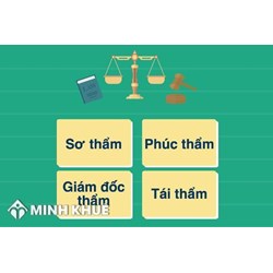 Sơ thẩm vụ án dân sự là gì ? Khái niệm về sơ thẩm vụ án dân sự