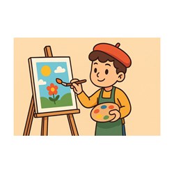 Tác phẩm là gì? Khái niệm tác phẩm được hiểu như thế nào?