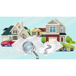 Tài sản là gì? Cho ví dụ về tài sản? Nước, không khí, phần mềm có phải là tài sản?