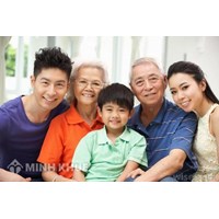 Tài sản chung của hộ gia đình là gì? Chia tài sản chung hộ gia đình