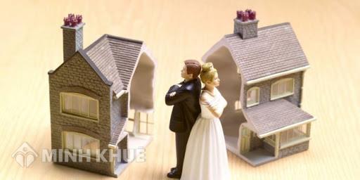 Tài sản chung của vợ chồng là gì? Gồm những tài sản nào?