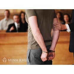 Tái phạm là gì? Tái phạm theo quy định Điều 53 Bộ Huật hình sự