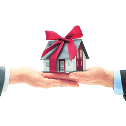 Tặng cho tài sản có điều kiện là gì? Quy định tặng cho tài sản