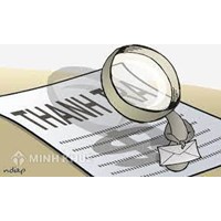 Thanh tra nhà nước là gì ? Quy định pháp luật về thanh tra nhà nước