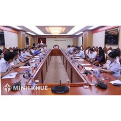 Thanh tra Quốc hội là gì ? Quy định pháp luật về thanh tra quốc hội