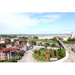 Thành phố trực thuộc tỉnh là gì? Có bao nhiêu thành phố trực thuộc tỉnh?