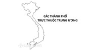 Thành phố trực thuộc trung ương là gì ? Quy định về thành phố trực thuộc trung ương