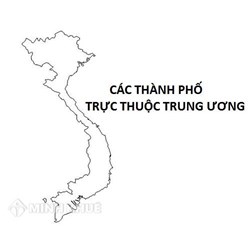 Thành phố trực thuộc trung ương là gì ? Quy định về thành phố trực thuộc trung ương
