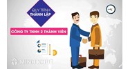 Thành viên công ty là gì ? Quyền và nghĩa vụ cơ bản của thành viên công ty trách nhiệm hữu hạn