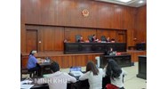 Thẩm phán là gì? Chức năng, nhiệm vụ, quyền hạn của thẩm phán