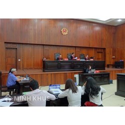 Thẩm phán là gì? Chức năng, nhiệm vụ, quyền hạn của thẩm phán
