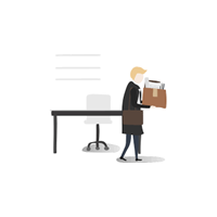 Thất nghiệp là gì? Điều kiện, thủ tục, mức hưởng thất nghiệp