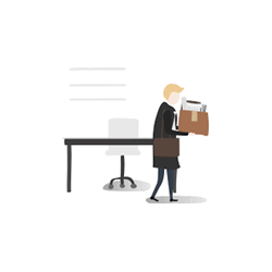 Thất nghiệp là gì? Điều kiện, thủ tục, mức hưởng thất nghiệp