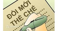 Thế chế là gì? Thể chế chính trị là gì? Đặc điểm và tính chất