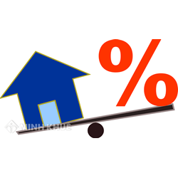 Thế chấp tài sản là gì? Quy định nội dung, chủ thể thế chấp tài sản