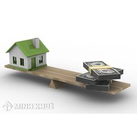 Thế chấp quyền sử dụng đất là gì? Quy định về thế chấp nhà đất