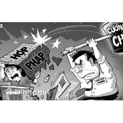 Thi hành án hành chính là gì ? Quy định pháp luật về thi hành án hành chính