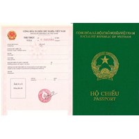 Thị thực là gì ? Quy định pháp luật về thị thực