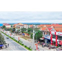Thị trấn là gì? Điều kiện thành lập và cách phân loại thị trấn?
