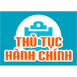 Thủ tục hành chính là gì? Đặc điểm, Đặc trưng thủ tục hành chính