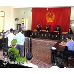 Thủ tục tố tụng tư pháp là gì? Đặc trưng thủ tục tố tụng tư pháp?