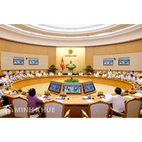 Thủ tướng chính phủ là gì ? Quy định về hoạt động của Thủ tướng Chính phủ 
